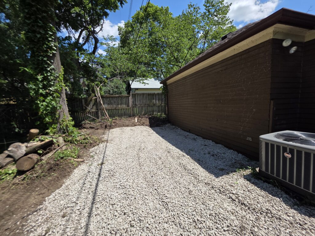 Gravel